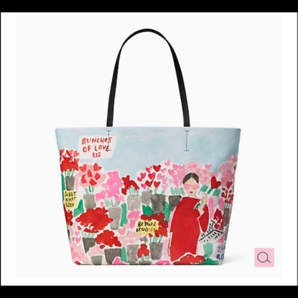 Kate spade bag